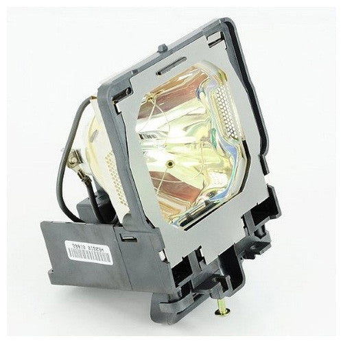 Christie LX1500 Projector Housing with Genuine Original OEM Bulb