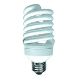SUNLITE Compact Fluorescent 26W Super Mini Twist 4100K Spiral Light Bulb