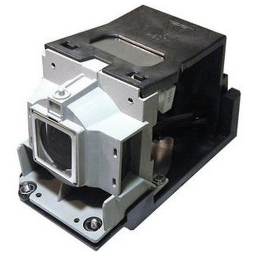 Toshiba TDP-SB20 Projector Housing with Genuine Original OEM Bulb