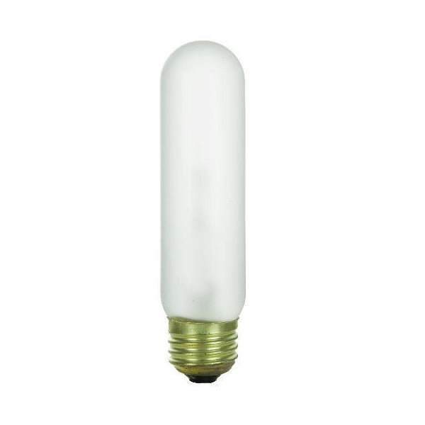 SUNLITE 25w T10 CD 120v Medium Base Frost Bulb