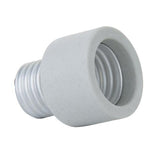 SUNLITE E26 to E26 Medium Base Ceramic porcelain socket extender
