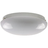 SUNLITE 12 inch Fluorescent Circline Fixture with White Mushroom Lens_1