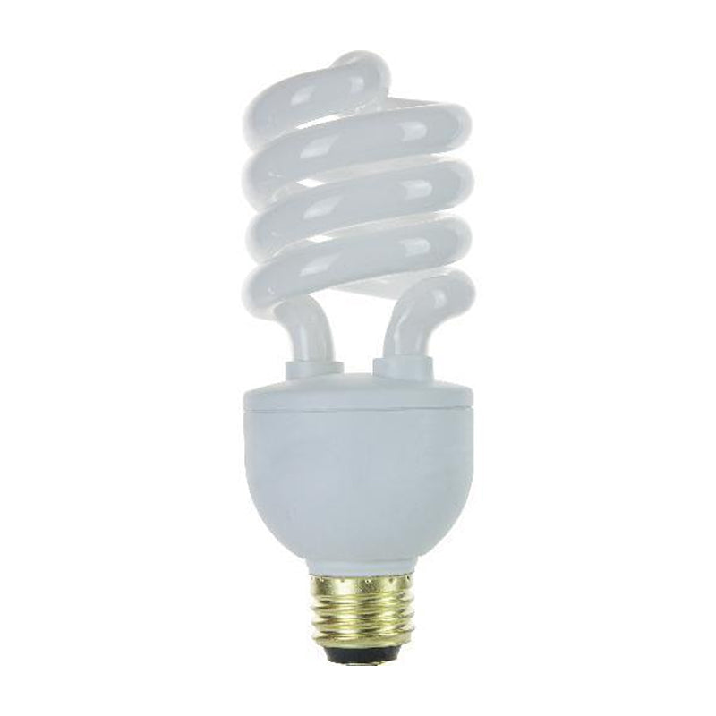 SUNLITE Compact Fluorescent 13 /20 / 25w 3 Way Twist CFL bulb