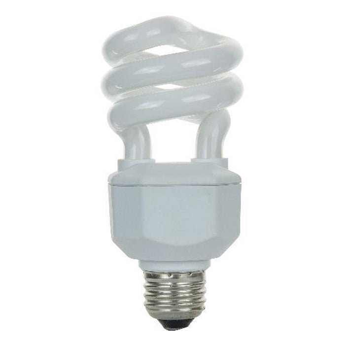 SUNLITE 05200 Compact Fluorescent 15W Mini Twist Bulb