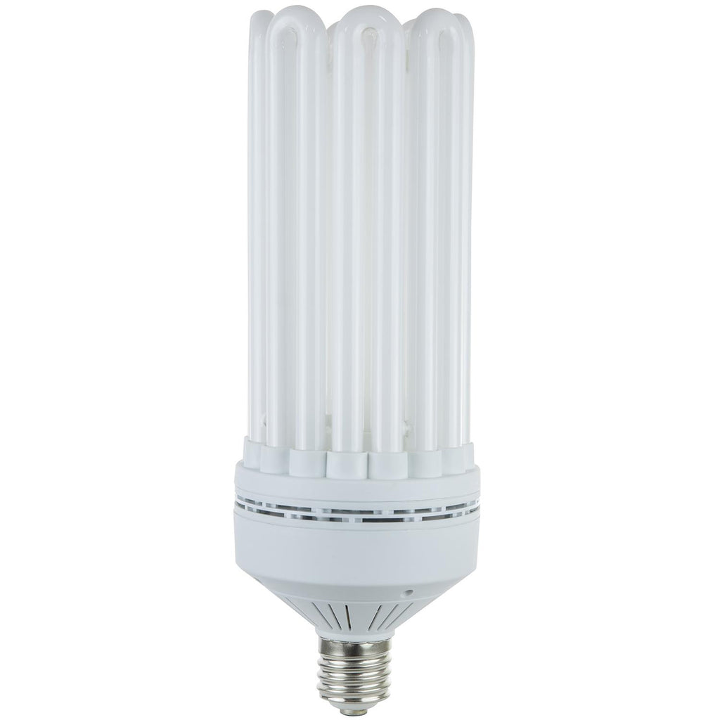 SUNLITE 200w 120v Spiral E39 T5 Tube Fluorescent Grow Light Bulb
