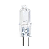 Luxrite 20w 12v G4 Q20T3/G4 2-Pin Halogen Light Bulb