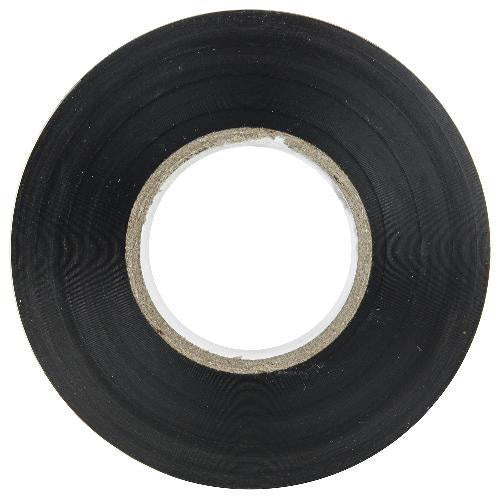 10Pk - SUNLITE Black Electrical Tape