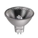 Ushio 20w 12v BAB MR16 Clear FL36 Silver Superline Reflekto Halogen Light Bulb