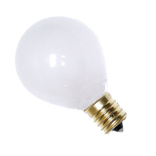 USHIO  BLK 30W Incandescent Light Bulb