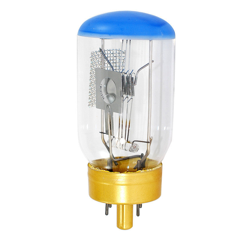 USHIO 500W 120V DEK T12 G17Q-7 Audio Visual Incandescent Light Bulb