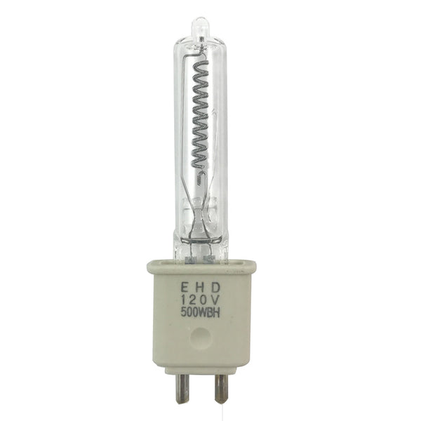 Ushio BC2012 USHIO J120V-150W/119MM Long - 1000700 Halogen Bulb – LIBERTY LIGHTING