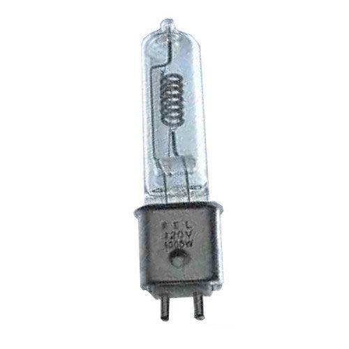 USHIO FCV, JCV1000w 120v CF Halogen Lamp