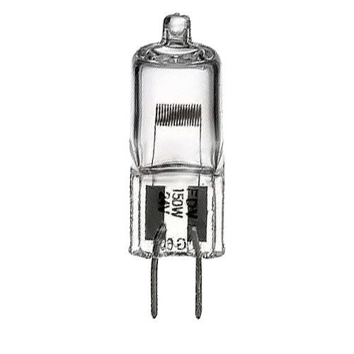 USHIO FHY/24V-150W Bipin Halogen Bulb