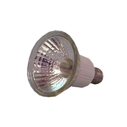 USHIO FSA 75w 120v SP14/E17 Base MR16 halogen bulb