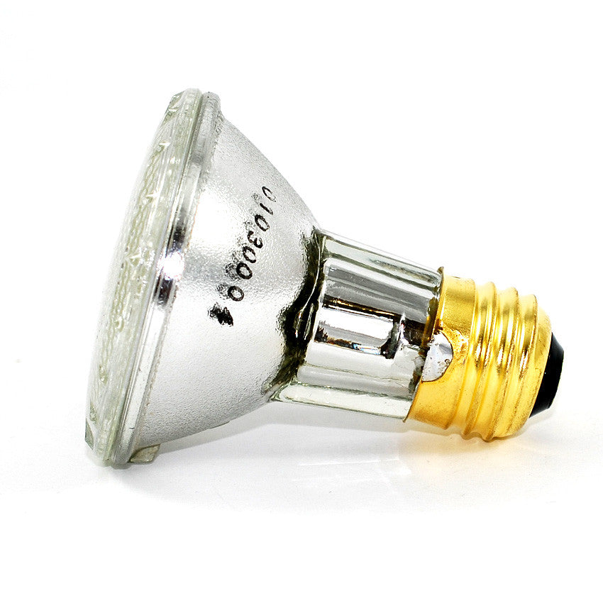 USHIO 50w 130v PAR20 E26 FL40 Halogen Light Bulb