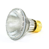 USHIO 50w 130v PAR20 E26 FL40 Halogen Light Bulb_4