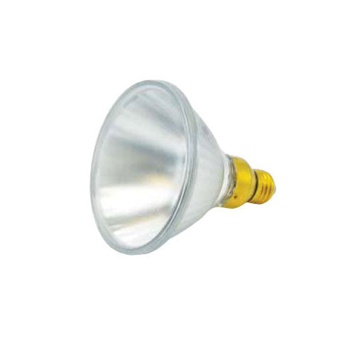 USHIO 60W 120V PAR38 FL30 E26 Halogen Light Bulb