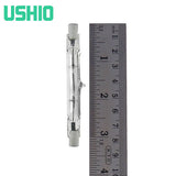 USHIO 150w 12v-150WA/80 R7S-12 base Halogen Bulb_2