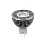 Ushio 6.5w 12v Uphoria LED MR16 WFL60 Warm White Light Bulb