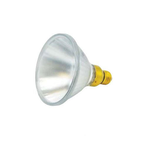 USHIO 120W 120V PAR38 FL30 E26 Halogen Light Bulb