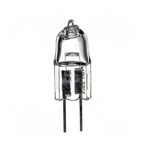 USHIO JCX 8w 12v G4 base Halogen Lamp