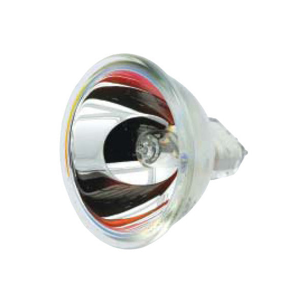 USHIO 50W 12V ENL FL30 JCR Fiberline MR16 Halogen Reflector Light Bulb