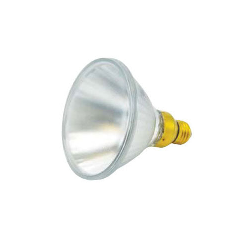 USHIO 60W 130V PAR38 FL30 E26 Halogen Light Bulb