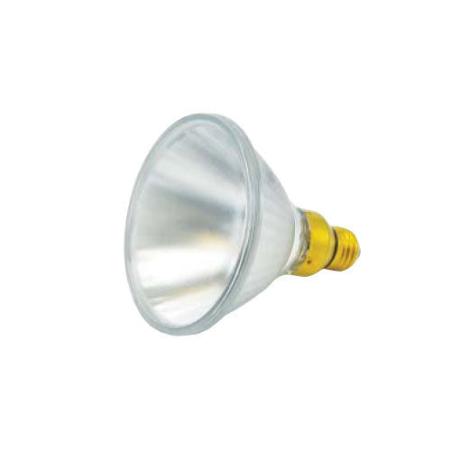 USHIO 75W 130V PAR38 SP10 E26 Halogen Light Bulb