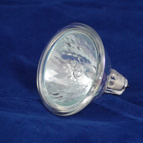 USHIO EXN 50w 12v FL36 w/ Front Glass FG MR16 5300K Whitestar Flood light bulb