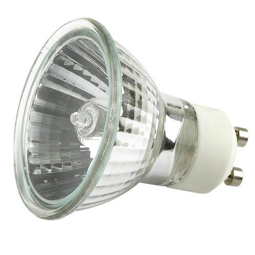 USHIO 50w MR16 WFL50 GZ10 light bulb
