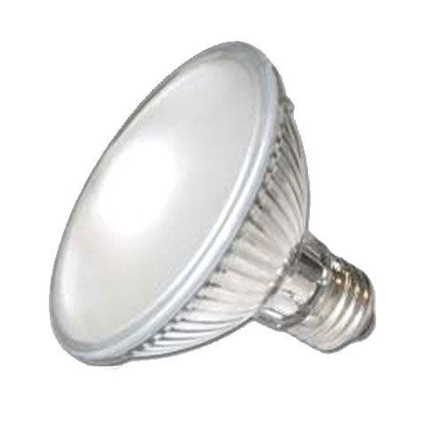 USHIO 75w 130v PAR30 FL Softline halogen bulb