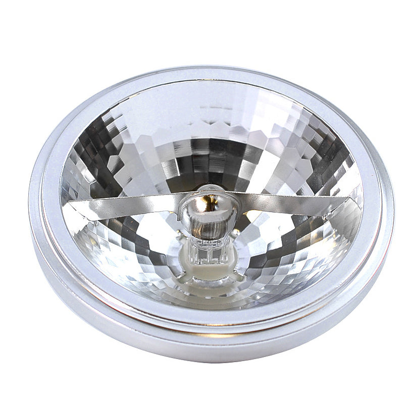 AR111 bulb Sylvania PAR36 75w 12v FL25 Halogen Light Bulb