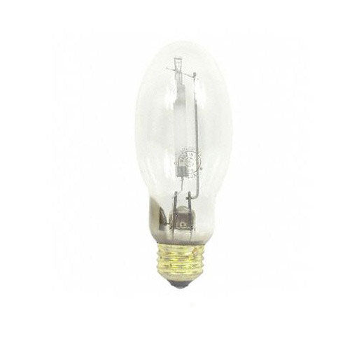 GE 11345 50w B17 E26 LU50/MED Ecolux Lucalox High Pressure Sodium HID bulb