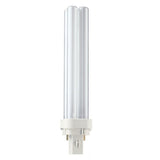 PHILIPS Compact Fluorescent 26w PL-C Cluster 2pin lamp