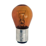 Philips 1157 NA - Natural Amber Standard S8 Automotive lamp - 2 Bulbs