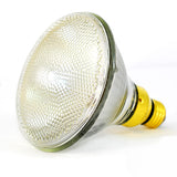 GE 50w PAR38 HIR FL25 120v Light Bulb