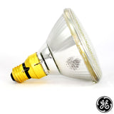 GE 50w PAR38 HIR FL25 120v Light Bulb - BulbAmerica