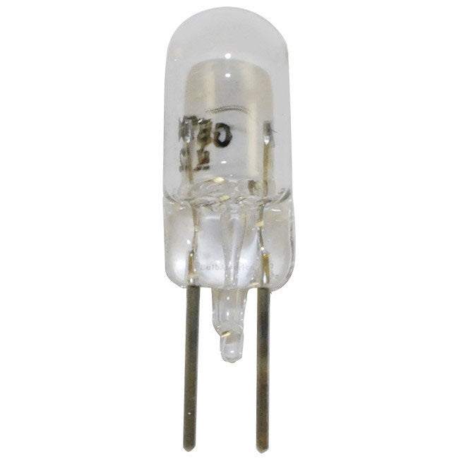 GE 12723 774 - 8w 12v T2.25 2-Pin G4 Low Voltage Miniature Automotive Bulb