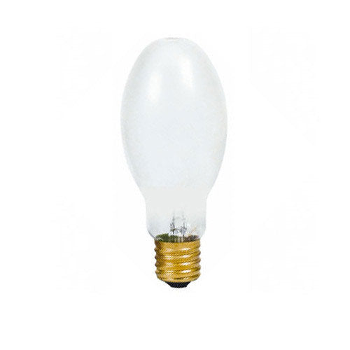 GE MVR250 250W ED28 Multi-Vapor Metal Halide HID Lighting Bulb
