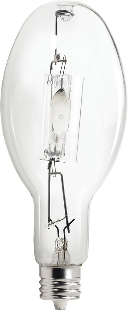Philips 320w ED37 Pulse Start 3800K White Metal Halide Light Bulb