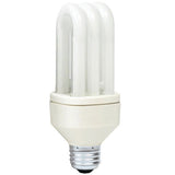 Philips 20w E26 2730K Warm White Triple Tube Fluorescent Light Bulb