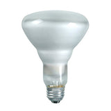 Philips 65w 130v BR30 Frosted E26 FL55 Reflector Incandescent Light Bulb