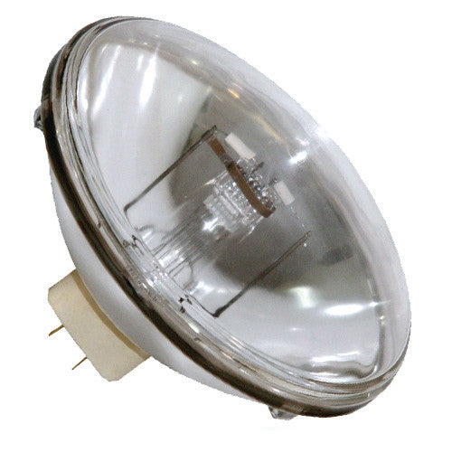 FFN bulb GE 1000 watts 120V PAR64 VNSP GX16d Halogen Light Bulb