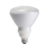 Philips 20w EL/A R40 E26 2830k Dimmable Compact Fluorescent Light Bulb