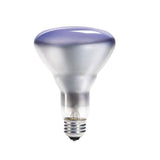 Philips 65w 120v BR30 E26 Natural Blue FL Incandescent Light Bulb