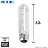 Philips - 138107 - BulbAmerica