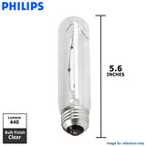 Philips - 138156 - BulbAmerica