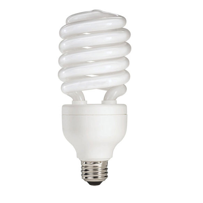 Philips 42w EL/DT Twist 2780K E26 Decorative Fluorescent Light Bulb
