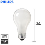 Philips - 139997 - BulbAmerica
