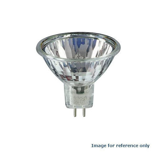 PHILIPS 35W 12V FMW MR16 FL36 GU5.3 Halogen Light Bulb